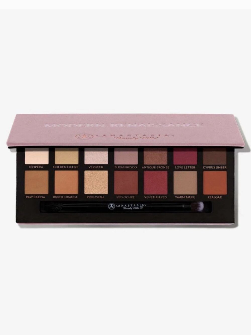 Anastasia Beverly Hills Modern Renaissance Eyeshadow Palette NEW